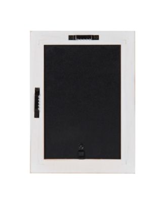 Bordeaux Gallery Wall Wood Picture Frame Set