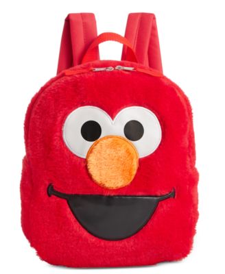 elmo backpack