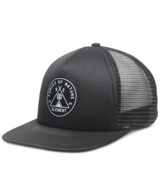 Element - Men's Camp Graphic Trucker Hat