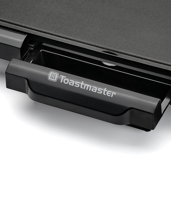 Toastmaster 20" Electric Griddle Macy