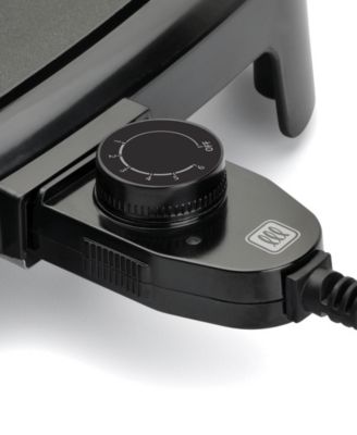 Toastmaster 20" Electric Griddle