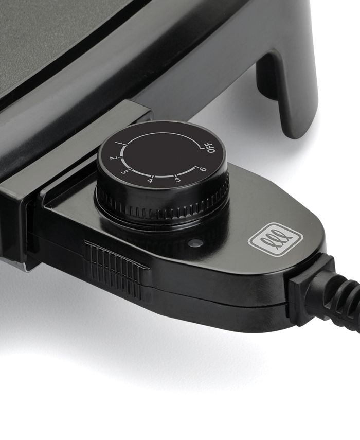 Toastmaster 20" Electric Griddle Macy's