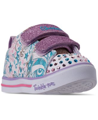 skechers light up shoes toddler