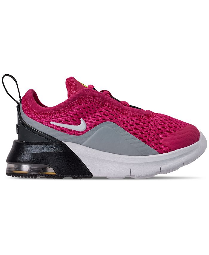 girls air max motion