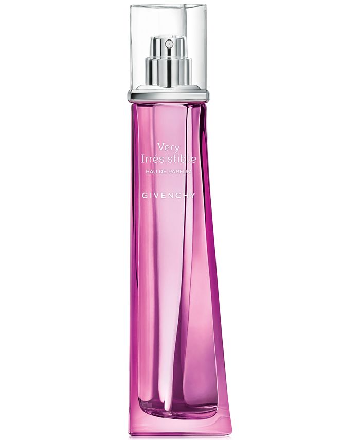 Givenchy Very Irrésistible Eau de Parfum Spray, . & Reviews - Perfume  - Beauty - Macy's