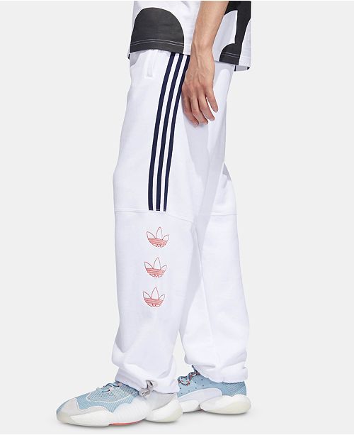 Adidas Adidas Men S Rivalry Track Pants Reviews All Activewear