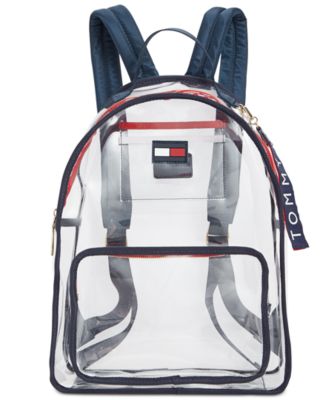 tommy hilfiger backpack online