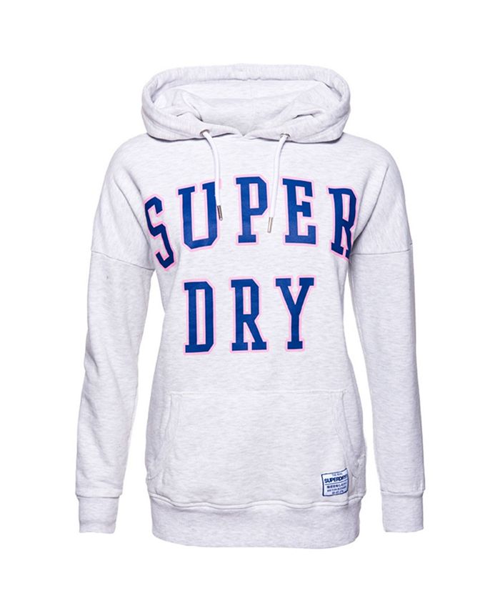 Superdry Bleeker Hoodie Macy s