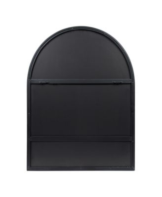Valenti Framed Arch Mirror