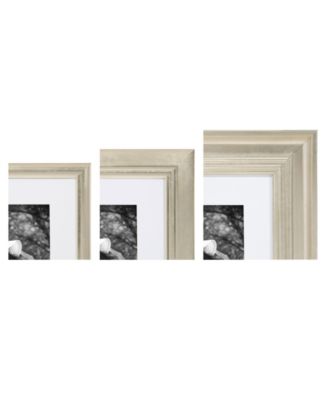 Odessa Frame Set, 8 Piece