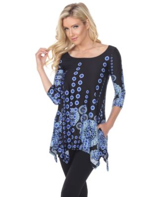Women's Rella Tunic
