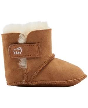Lamo Baby Bootie