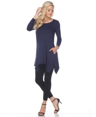 Women's Makayla Tunic