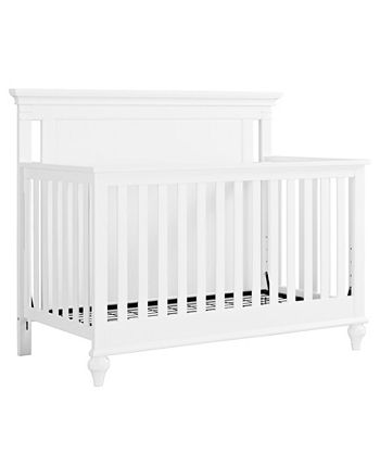 Baby relax deals macy crib