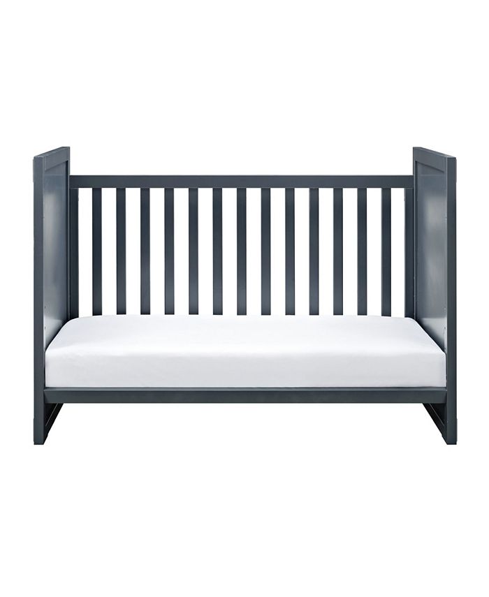 Baby Relax Frances 2in1 Convertible Crib Macy's