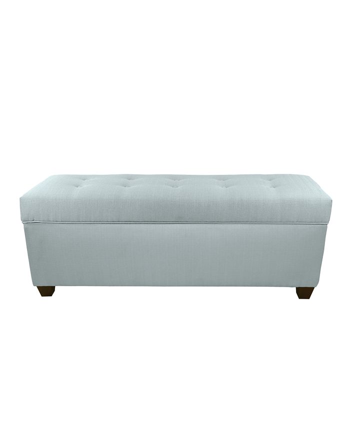 Sole secret new arrivals shoe storage bench