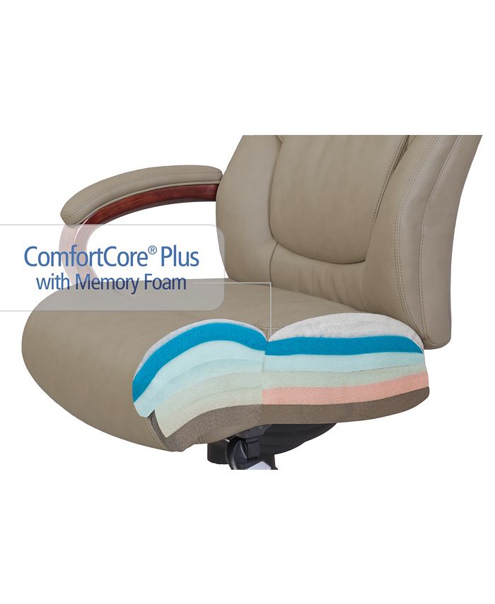Furniture LaZBoy Miramar Executive Office Chair Macy's