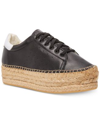 madden girl espadrille sneakers