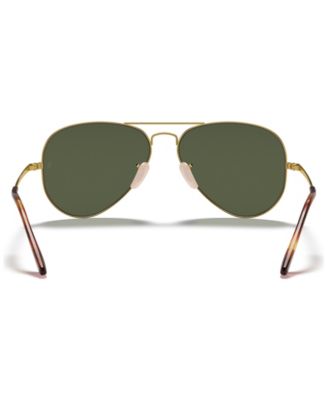 Aviator Metal II Sunglasses, RB3689