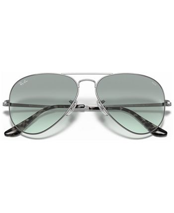 Ray-Ban - Sunglasses, RB3689 55