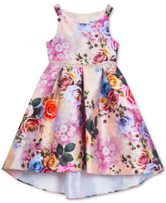 rare editions flower girl dresses
