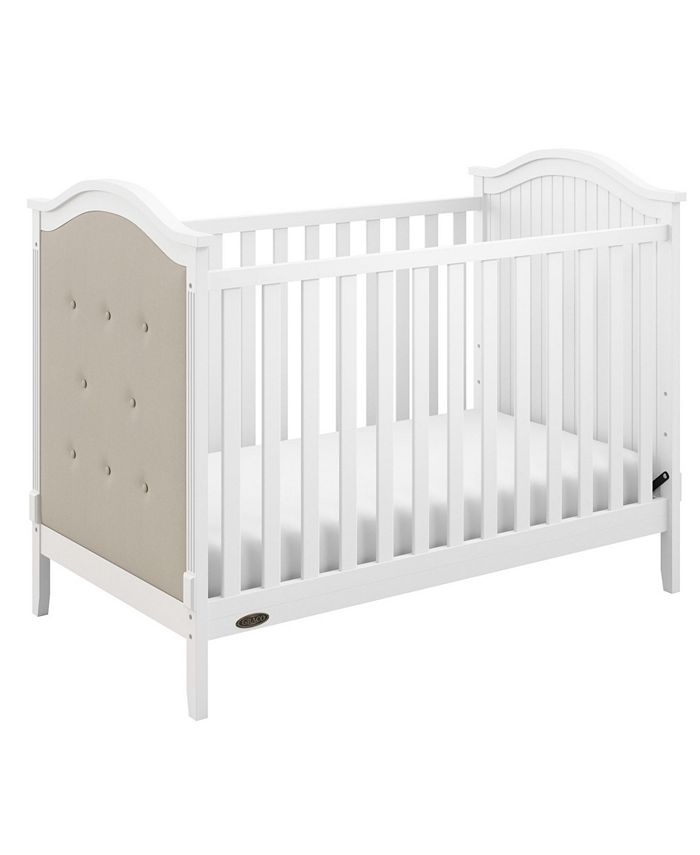 Graco linden crib best sale