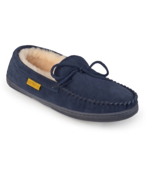 image of Vance Co. Men-s 701 Slipper Men-s Shoes