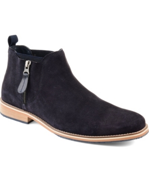 image of Thomas & Vine Men-s Smash Chelsea Boot Men-s Shoes
