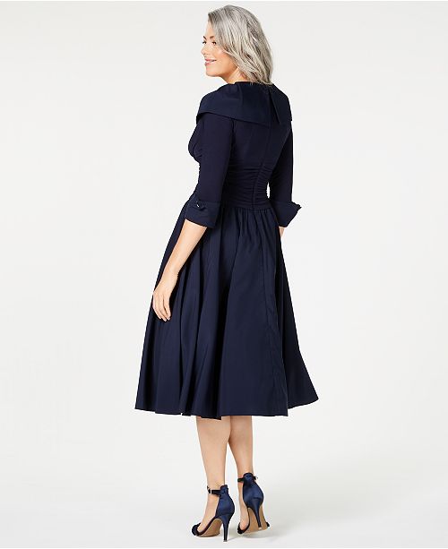 grand party wear
