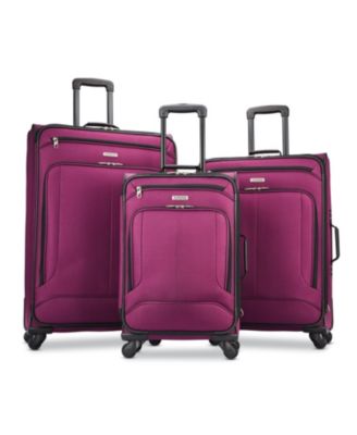 american tourister softside luggage