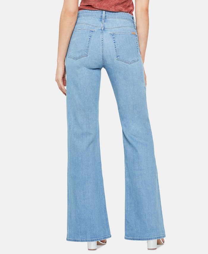 Joe's Jeans HighRise FlareLeg Jeans Macy's