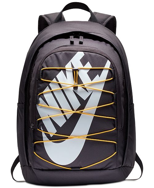 Nike Hayward Logo Backpack Reviews Women S Brands Women Macy S