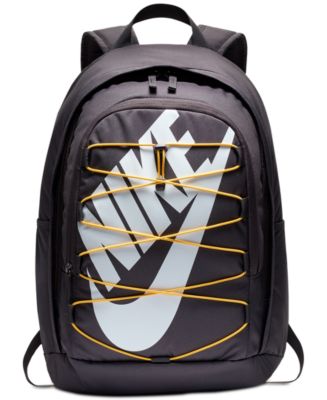 hayward logo backpack