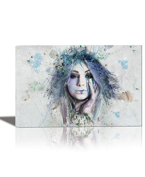 Eurographics Winter Framed Canvas Wall Art Reviews All Wall
