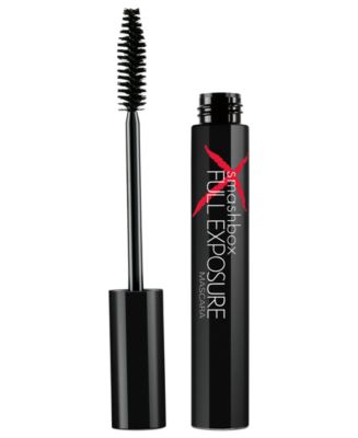 Smashbox Full Exposure Lash Volumizing Mascara - Macy's