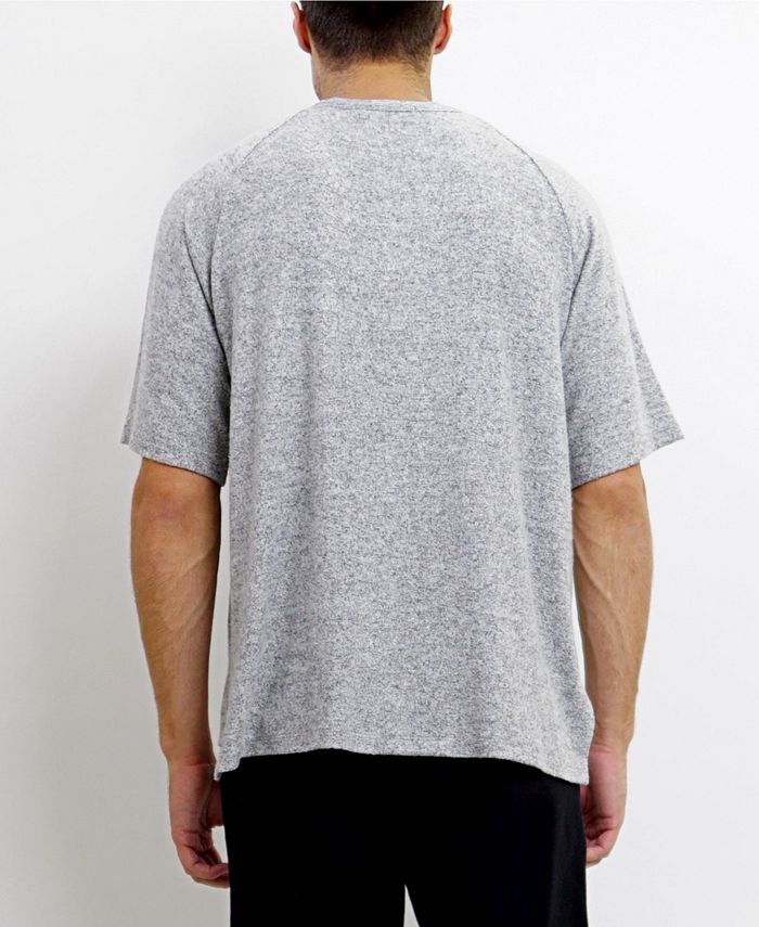 COIN 1804 Men's Ultra Soft Lightweight Short-Sleeve T-Shirt & Reviews ...