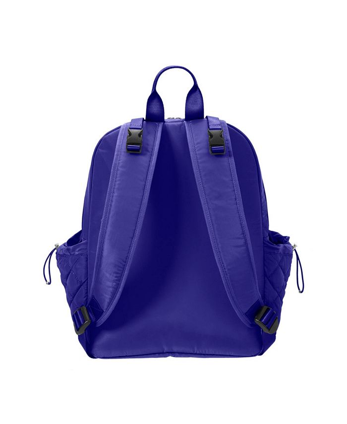 Baggallini Ready To Run Diaper Backpack & Reviews - Handbags ...