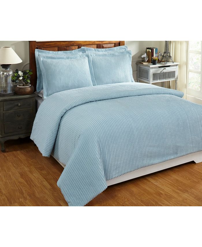 Better Trends Julian Twin Comforter Set Macy's
