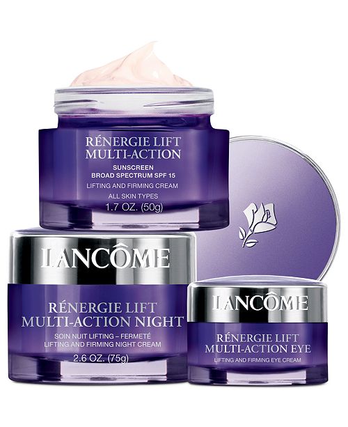 Renergie Lift Multi Action Collection