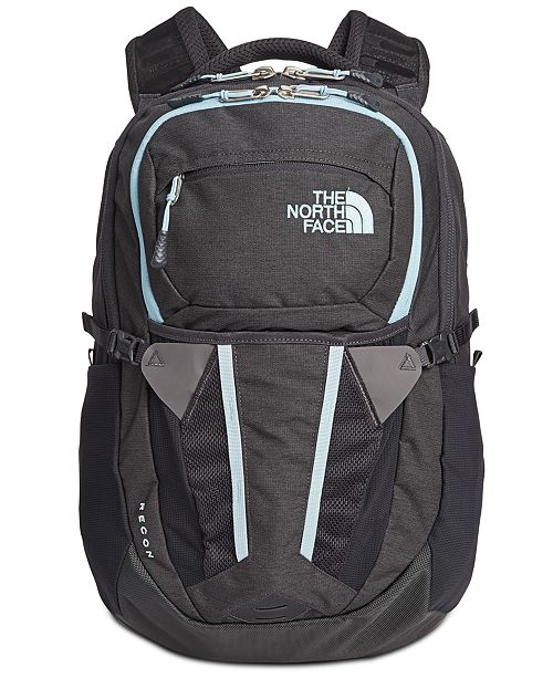 The North Face Recon Backpack & Reviews Women Macy's
