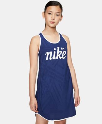 nike dress macys