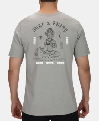 Hurley - Men's Enlightenment Graphic T-Shirt
