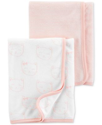 baby girl towels