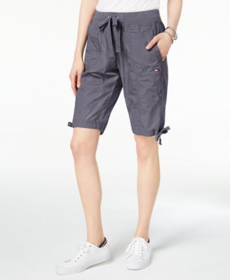 Tommy Hilfiger Sport Convertible Shorts Created for Macy s Macy s