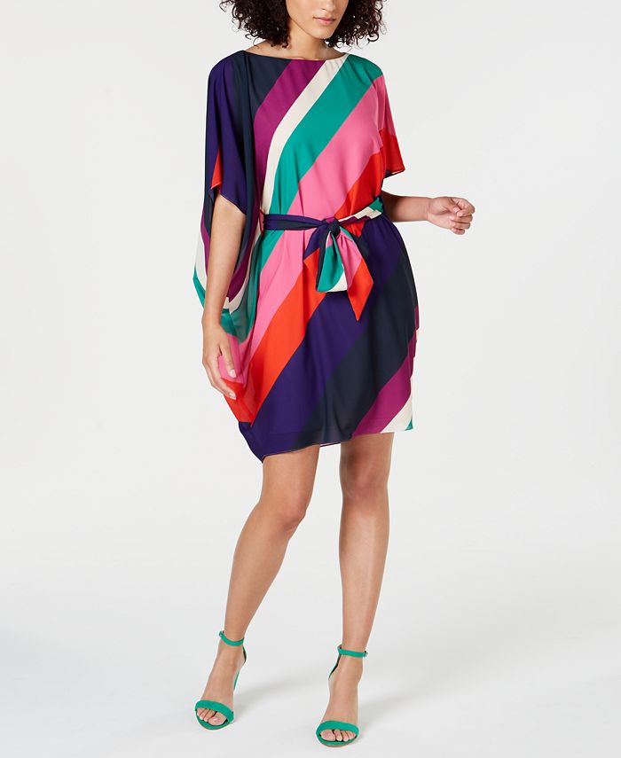Macy's trina turk on sale dresses