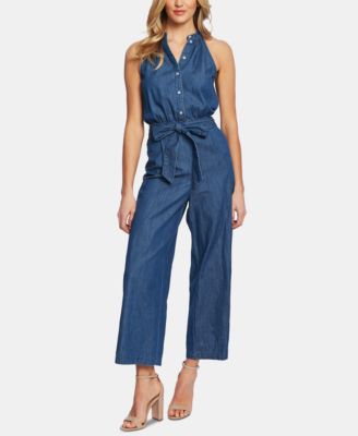 zara tweed jumpsuit