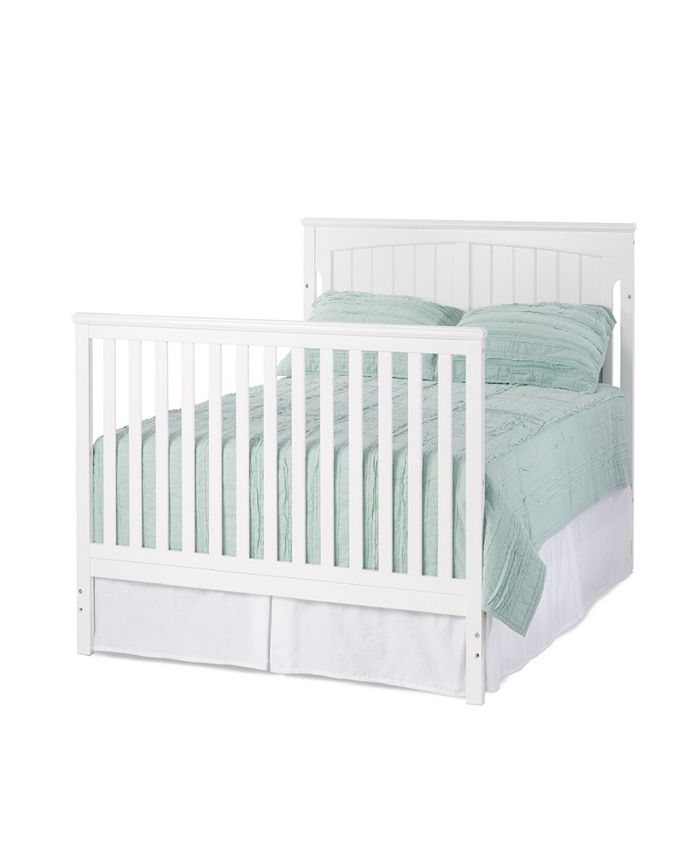 Child Craft Sheldon 4 in 1 Convertible Crib Macy's