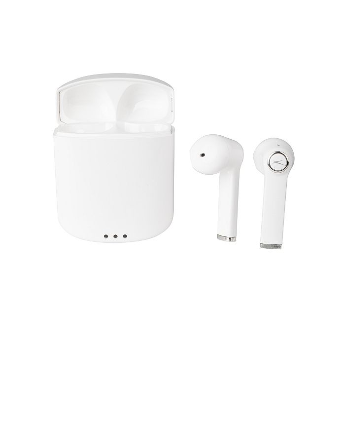 Altec lansing true evo hot sale air truly bluetooth wireless earbuds