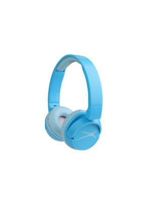 Altec Lansing - Kid Friendly 2-In-1 Headphones
