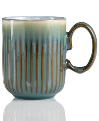 Denby - Fluted Mug